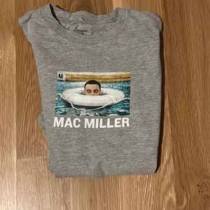 Mac Miller t shirt